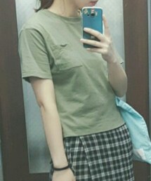 earth music&ecology | Tシャツ/カットソー