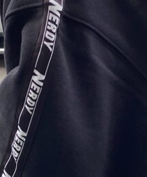 NERDY | スウェット