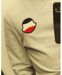 MONCLER | スウェット