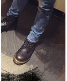 Dr. Martens | シューズ