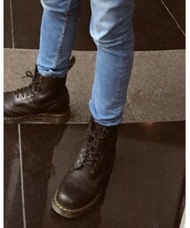 Dr. Martens | シューズ