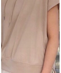 INGNI | パーカー