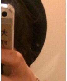 HARE | ハンチング/ベレー帽