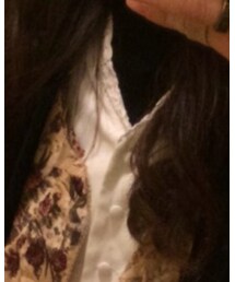 kinji | シャツ/ブラウス