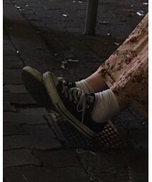 CONVERSE | スニーカー