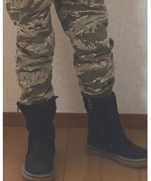 DIESEL | ブーツ