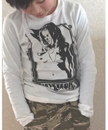 JOEY HYSTERIC | Tシャツ/カットソー