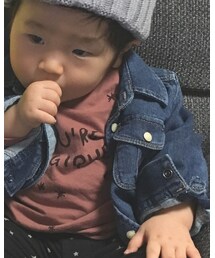 GAP | デニムジャケット