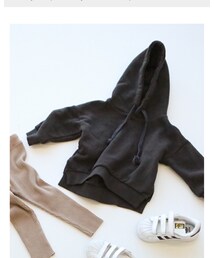 韓国 | パーカー