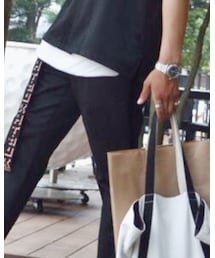DISCOVERED | スラックス