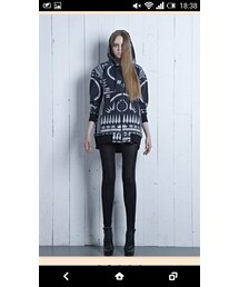 PARADOX | パーカー