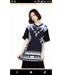 PARADOX | Tシャツ/カットソー