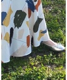 GLOBAL WORK | バレエシューズ