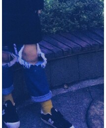 NEW BALANCE | スニーカー