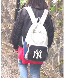 WEGO | バックパック/リュック