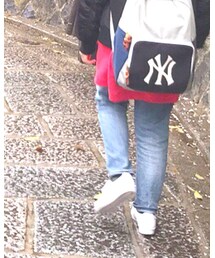 UNIQLO | デニムパンツ