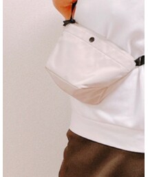 UNIQLO | ボディバッグ/ウエストポーチ