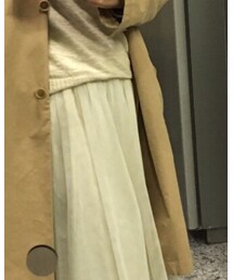 Dot＆Stripes CHILD WOMAN | スカート