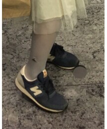 NEW BALANCE | スニーカー