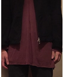 LAD MUSICIAN | Tシャツ/カットソー