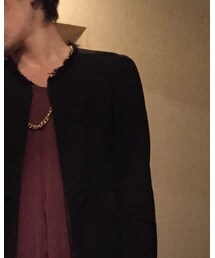 JULIUS | デニムジャケット