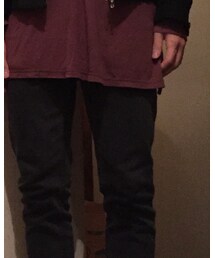 CHEAP MONDAY | デニムパンツ