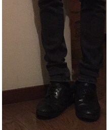 VINTAGE | ドレスシューズ