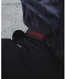 GUCCI | ベルト