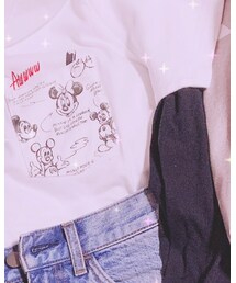 UNIQLO | Tシャツ/カットソー
