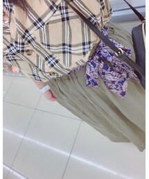 しまむら | スカート