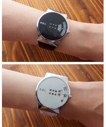 From da Phactory | アナログ腕時計