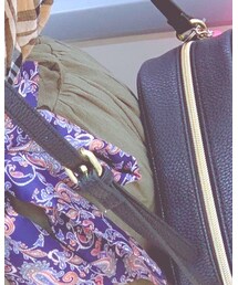 GU | ショルダーバッグ