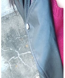 GU | ライダースジャケット