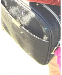 GU | ショルダーバッグ