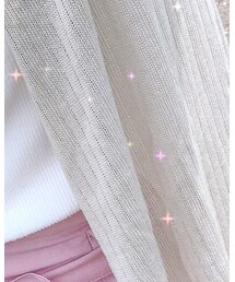 しまむら | カーディガン/ボレロ