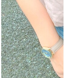 ハンプティダンプティ | アナログ腕時計