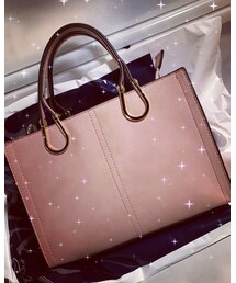 INCENSE | ハンドバッグ