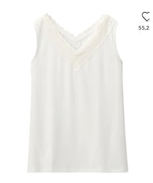 GU | タンクトップ