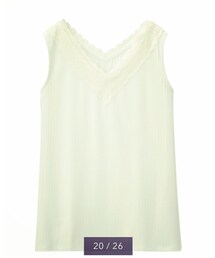 GU | タンクトップ