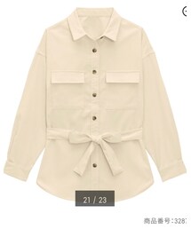 GU | ジャケット/アウター