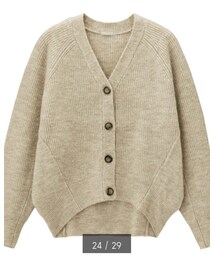 GU | ニット/セーター