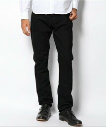 Johnbull Private labo | デニムパンツ