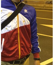 adidas | ナイロンジャケット