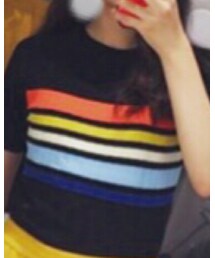 H&M | ニット/セーター