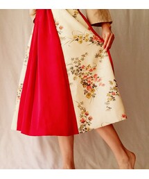 リメイク(スカート)