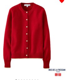 UNIQLO | カーディガン/ボレロ