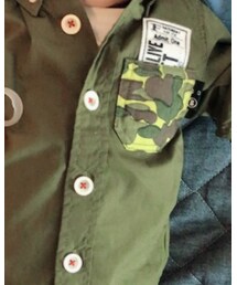 BREEZE | シャツ/ブラウス