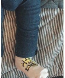 BREEZE | デニムパンツ