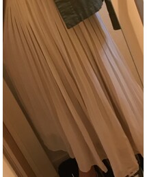 UNIQLO | スカート