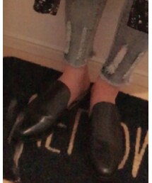 GU | その他シューズ